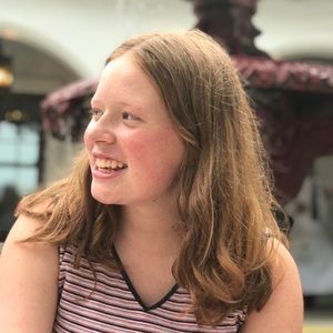 Meet your Posher, Kate